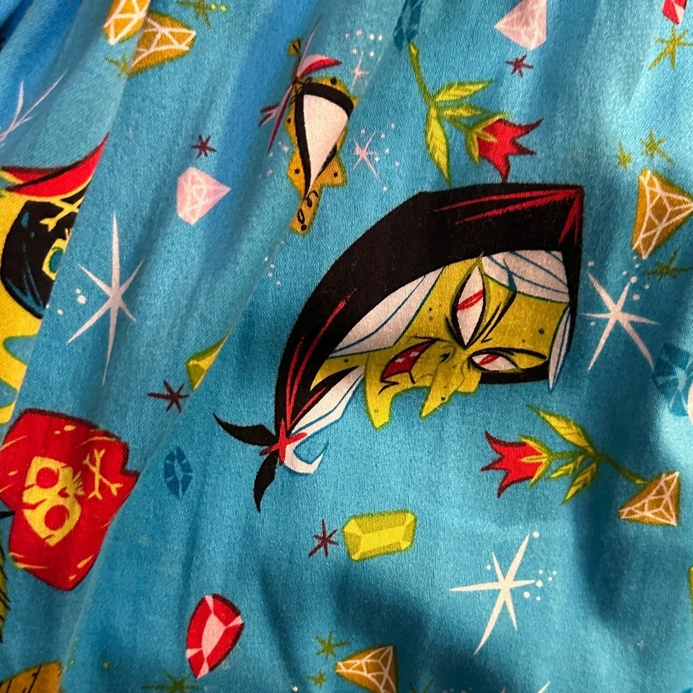 Pinup Couture Snow White - Picture 4 of 4